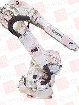 Система для робота Артикул UP20 XRC2001 от производителя YASKAWA ELECTRIC