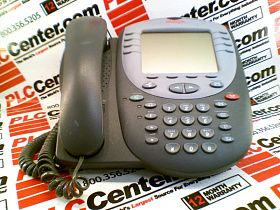 Телефон  Артикул 2420 от производителя AVAYA