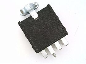 P-2408-CCT Вилка / розетка от CINCH