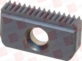 Режущая пластина Артикул 14I28UNMT7 от производителя CARMEX