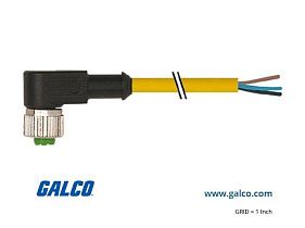 Murrelektronik 7000-12321-0230750