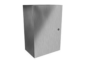 Hammond Manufacturing EN4SD241610SS