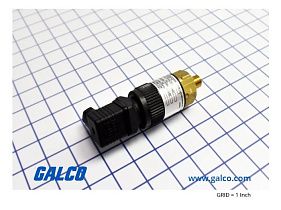 Barksdale Control Products 96211-BB4-T2-Z12