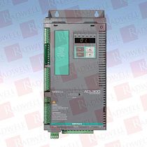 Привод Артикул ADL300A-1055-KBL-4 от производителя GEFRAN