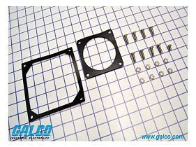 Russellstoll, a T & B Brand DF6516FRAB0