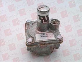 Регулятор давления газа Артикул R400Z-3/8 от производителя MAXITROL