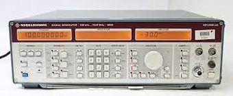 801.0001.43 Генератор радиочастотных сигналов ROHDE & SCHWARZ