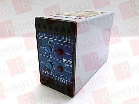 Передатчик температуры Артикул GNV-D от производителя NEGELE