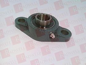 Блок подушки / корпус для подшипника Артикул UCFL-205-16 от производителя NBR