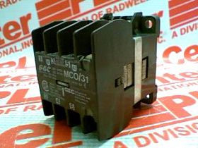 Пускатель Артикул MCO/31-110/120-50HZ-125/135-60HZ от производителя GEC INDUSTRIAL