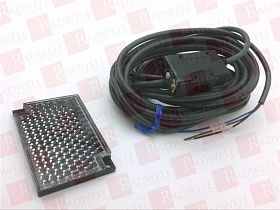 Фотоэлектрический датчик Артикул E3S-AR81 от производителя OMRON