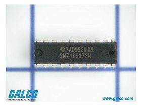 Texas Instruments SN74LS373N