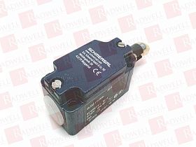 Концевой выключатель Артикул ZR332-11Y от производителя SCHMERSAL