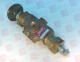 Пневматический клапан Артикул M05925458 от производителя PARKER