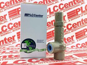 Клапан сброса давления Артикул V-J-2-R-/HS-2-1000 от производителя FULFLO VALVES