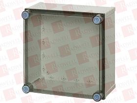 Шкаф Артикул CAB PCQ 303017 T от производителя FIBOX