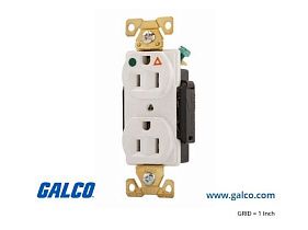 Cooper EATON-IG8200W