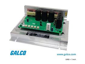 Minarik Drives DC60-36/48