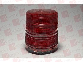 Сигнальный маяк  Артикул ST2-110SM/R от производителя TRI LITE