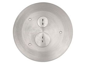 Steel City, a T & B Brand 68-HP-FFC-ALM