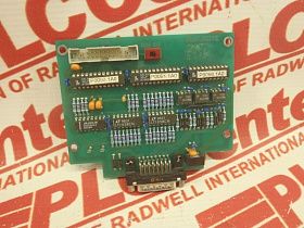 E0646-5-A Плата ПК Плата ПЛК / дополнения к  плататам от LOETSEITE