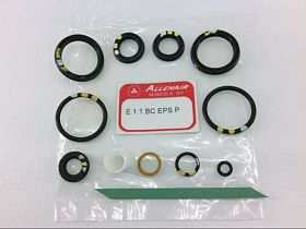Комплект уплотнений для пневматического цилиндра ALLENAIR E-1.1-BC-EPS-P