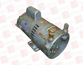 Вакуумный насос  Артикул 0822-P120-G271X от производителя IDEX INC