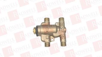 Клапан сброса давления Артикул 204152 от производителя WATTS