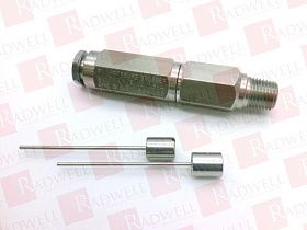 Гидравлический регулятор давления, манометр и трансмиттер Артикул 010S от производителя OPERATING & MAINTENANCE SPCLTY