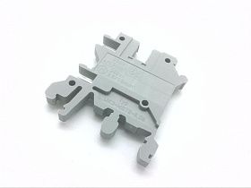 Клеммная колодка UK 3-MSTB-5,08 Phoenix Contact, 250В AC, серая