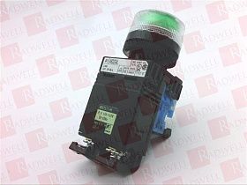 Кнопка Артикул AR22G4L-10H3G от производителя FUJI ELECTRIC