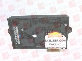Модуль зажигания Артикул MACI 117 от производителя GASLITER