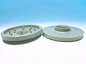 N7500-15 Держатель предохранителя от NORTH SAFETY