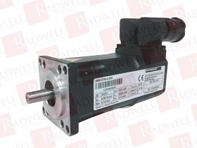 Серводвигатель Артикул 6SM27M-4000 от производителя KOLLMORGEN