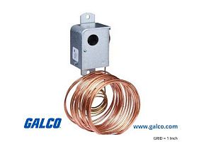 Johnson Controls A11E-6C