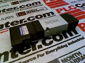 Электромагнитный клапан  Артикул A183-4ME2-81-PSL от производителя KOGANEI