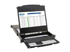 Tripp-Lite B030-DP16-17D
