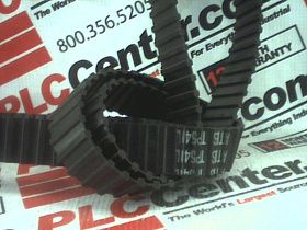 Зубчатый ремень SPEED CONTROL 540DL100 двухсторонний 54"