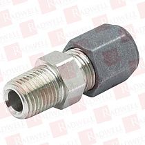 Фитинг для гидравлики Артикул 4-6FBU-SS от производителя PARKER