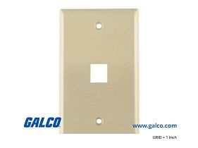 HellermannTyton FPSINGLE-I