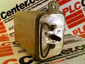 Реле / розетка Артикул 50-DM1-120A от производителя AMETEK