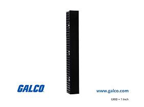 HellermannTyton VWMSS4X5BKH