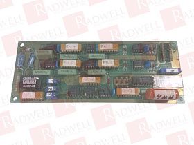 Плата ПК Плата ПЛК / дополнения к  плататам Артикул 1987904-B1 от производителя DELCO PRODUCTS