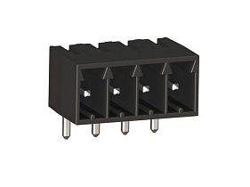 WECO Electrical Connectors 110-M-111/24