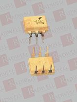 Оптоизолятор интегральных схем Артикул H11G1M от производителя ON SEMICONDUCTOR