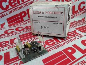 Индустриальная компьютерная плата Артикул 445300 от производителя HONEYWELL