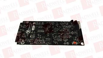 Плата ПК Плата ПЛК / дополнения к  плататам Артикул 25-875-0013-R02 от производителя TEST PRODUCTS