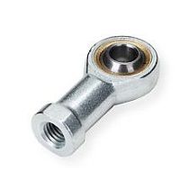 Подшипник шарнирный TRL-8 SPHERCO левая резьба 12.7мм