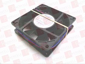 Вентилятор / терморегулятор для панели управления Артикул E9225E24B-FS от производителя MECHATRONICS