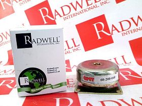 Кондиционер  для монтажа на панели Артикул 60-200-040 от производителя GBC